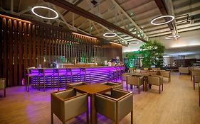 Washington Resort Hotel & Spa